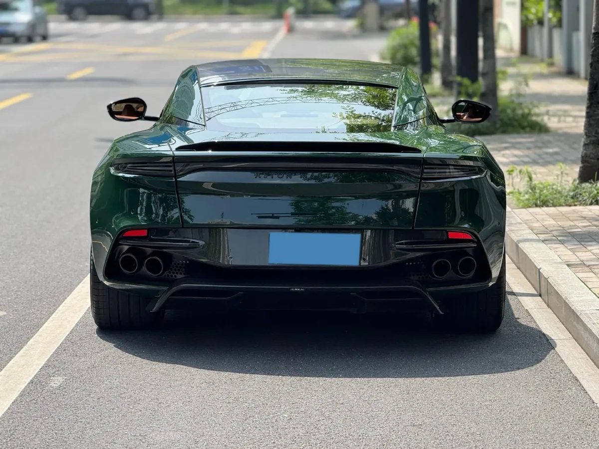 2019 Aston Martin DBS 5.2T 725HP V12 8AT,autocango,china used car exporter,china ev exporter,chinese used car exporter,chinese used ev exporter
