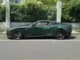2019 Aston Martin DBS 5.2T 725HP V12 8AT