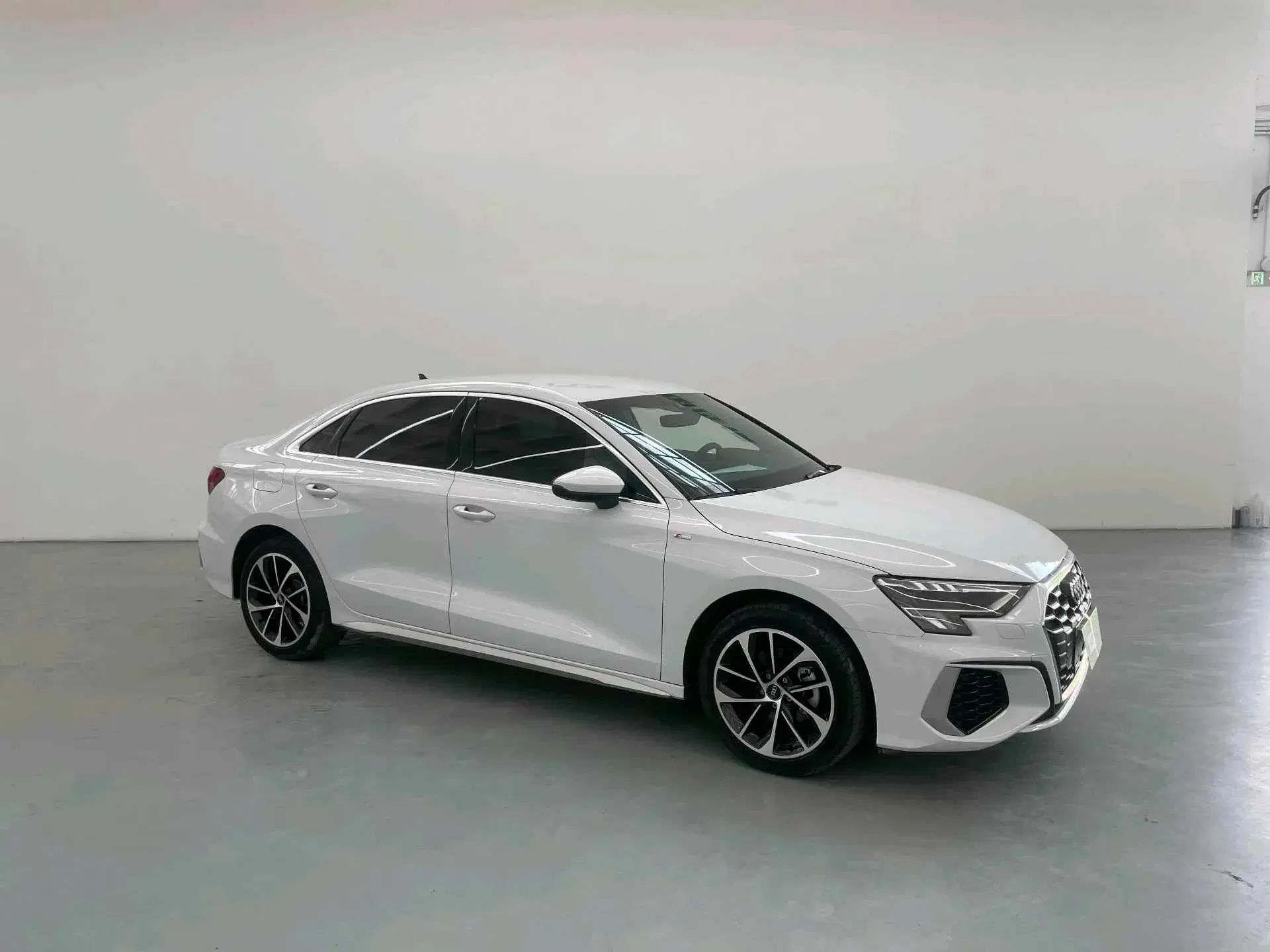 2022 AUDI A3 thumbnail 2