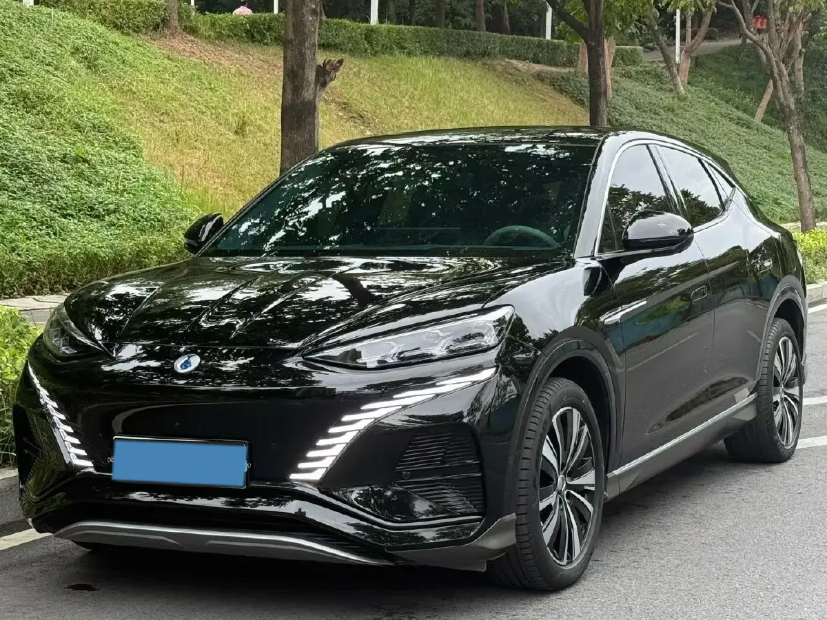 2023 Denza N7 BEV 91.3KWH