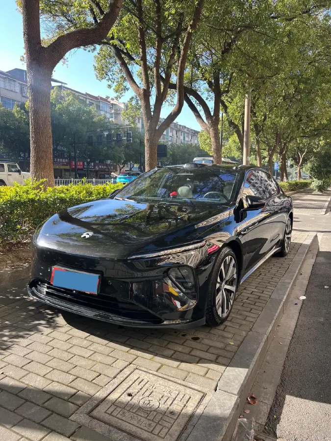 2021 Volkswagen ID.6 Crozz BEV 84.8KWH