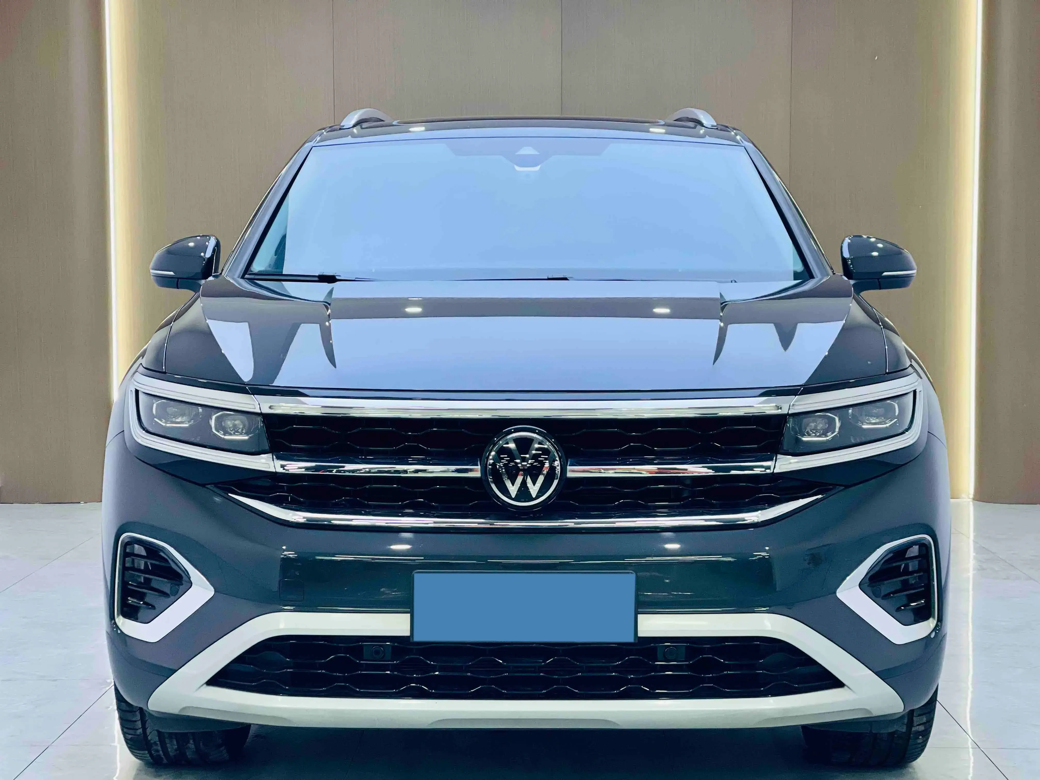 2022 VOLKSWAGEN TALAGON thumbnail 2