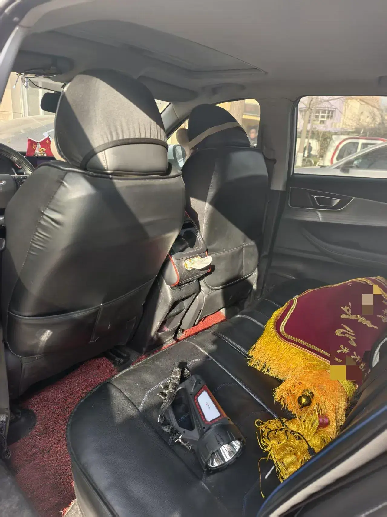 2021 CHERY TIGGO thumbnail 3