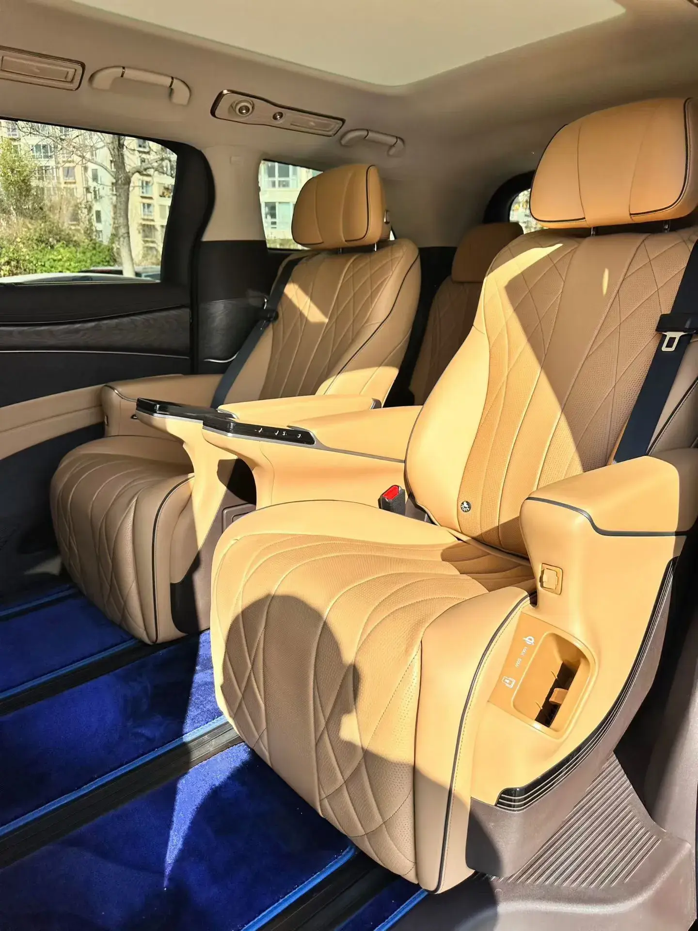 2024 DENZA D9 thumbnail 3