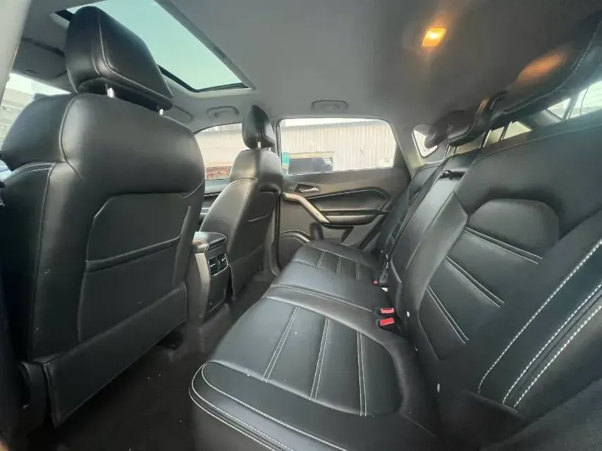 2017 MG GS 1.5T 169HP L4 7DCT,autocango,china used car exporter,china ev exporter,chinese used car exporter,chinese used ev exporter