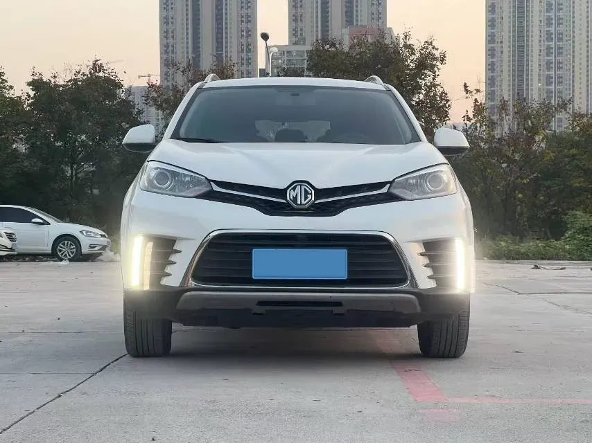 2017 MG GS 1.5T 169HP L4 7DCT,autocango,china used car exporter,china ev exporter,chinese used car exporter,chinese used ev exporter