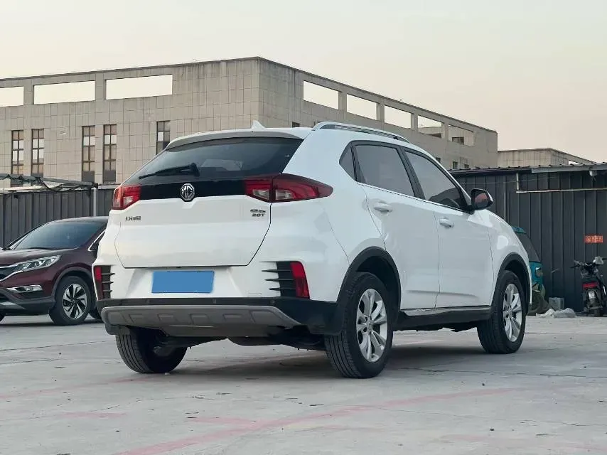 2017 MG GS 1.5T 169HP L4 7DCT,autocango,china used car exporter,china ev exporter,chinese used car exporter,chinese used ev exporter