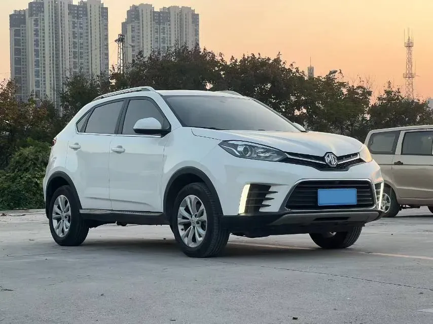 2017 MG GS 1.5T 169HP L4 7DCT,autocango,china used car exporter,china ev exporter,chinese used car exporter,chinese used ev exporter