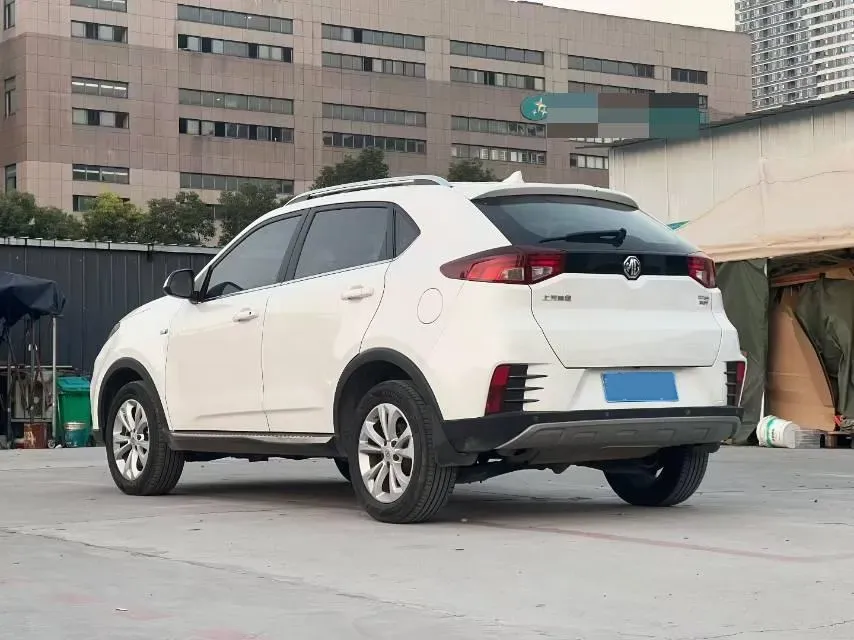 2017 MG GS 1.5T 169HP L4 7DCT,autocango,china used car exporter,china ev exporter,chinese used car exporter,chinese used ev exporter