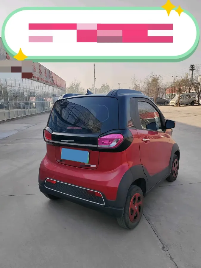 2019 BaoJun E100 BEV 24KWH,autocango,china used car exporter,china ev exporter,chinese used car exporter,chinese used ev exporter