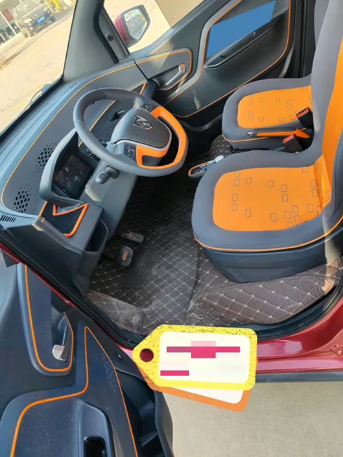 2019 BaoJun E100 BEV 24KWH,autocango,china used car exporter,china ev exporter,chinese used car exporter,chinese used ev exporter