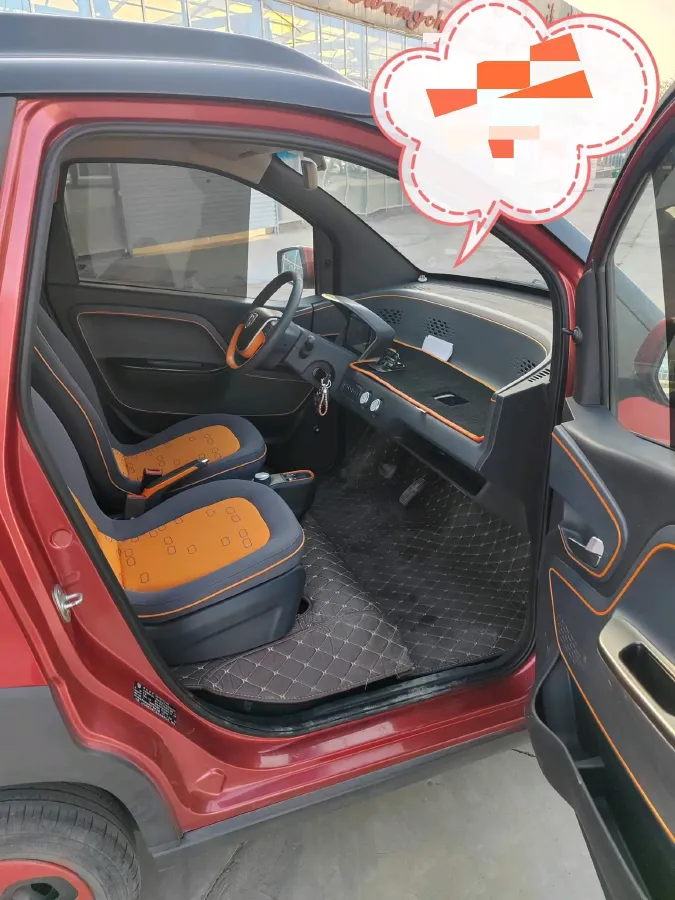 2019 BaoJun E100 BEV 24KWH,autocango,china used car exporter,china ev exporter,chinese used car exporter,chinese used ev exporter