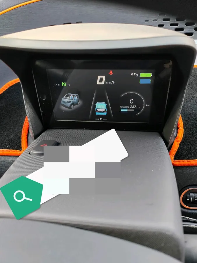 2019 BaoJun E100 BEV 24KWH,autocango,china used car exporter,china ev exporter,chinese used car exporter,chinese used ev exporter