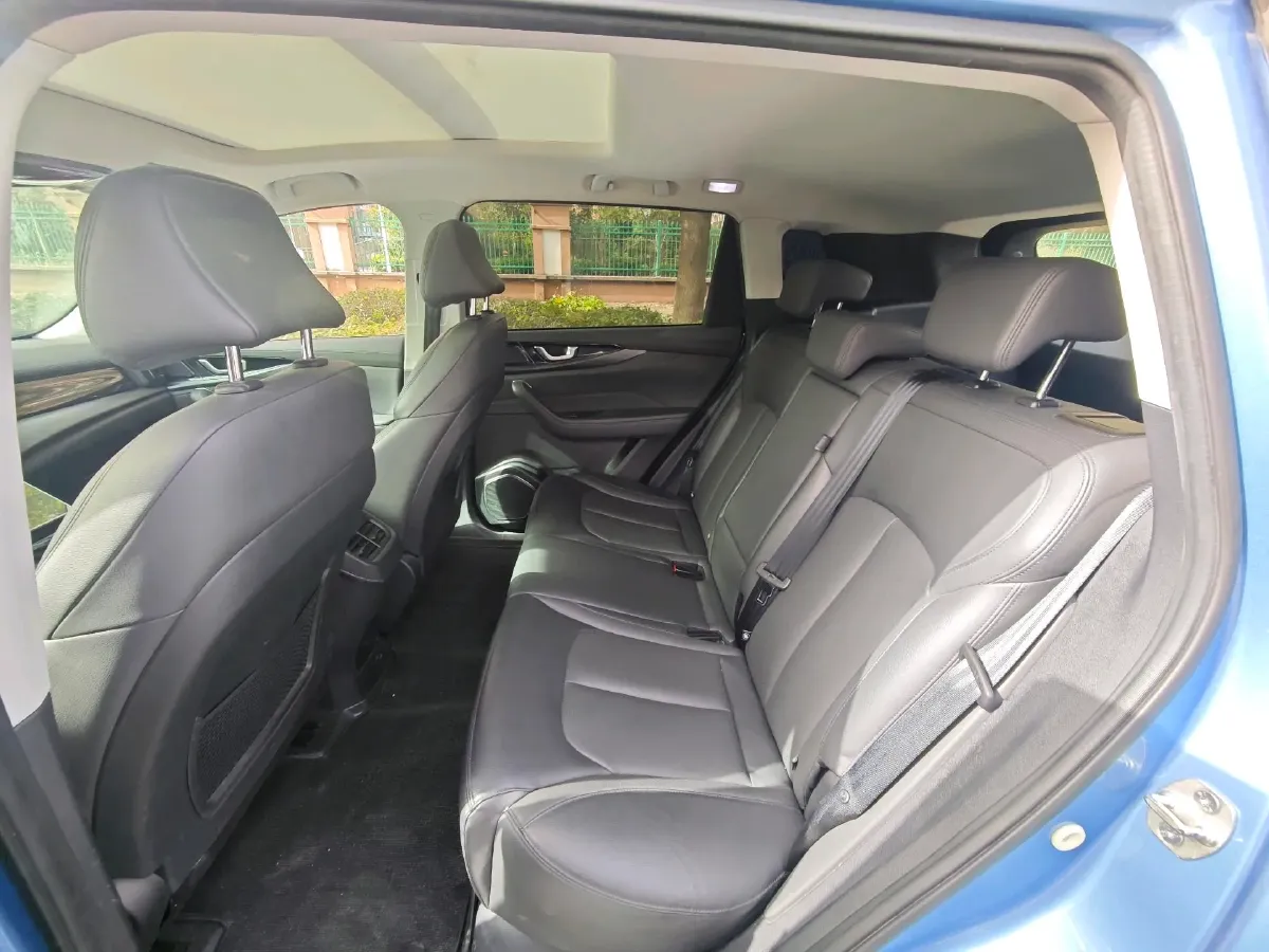 2021 Weltmeister W6 BEV 66.231KWH,autocango,china used car exporter,china ev exporter,chinese used car exporter,chinese used ev exporter