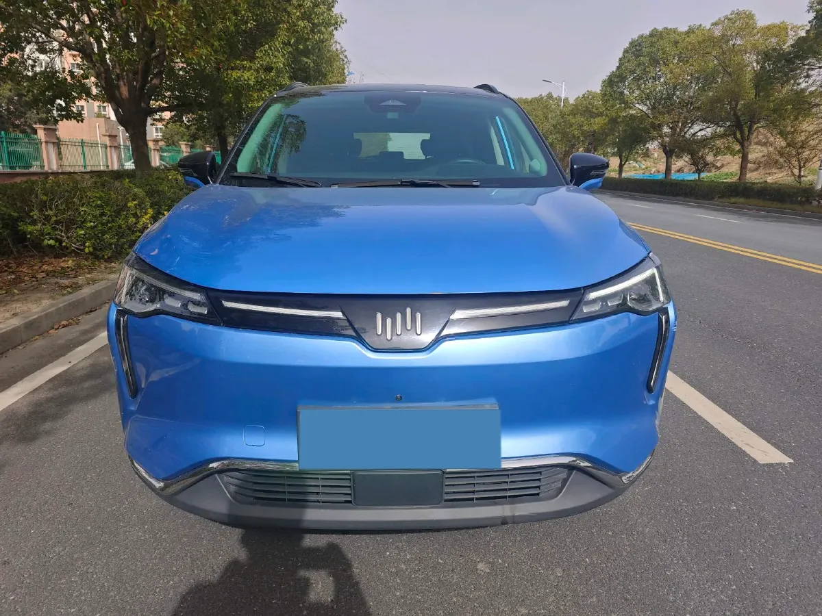 2021 Weltmeister W6 BEV 66.231KWH,autocango,china used car exporter,china ev exporter,chinese used car exporter,chinese used ev exporter