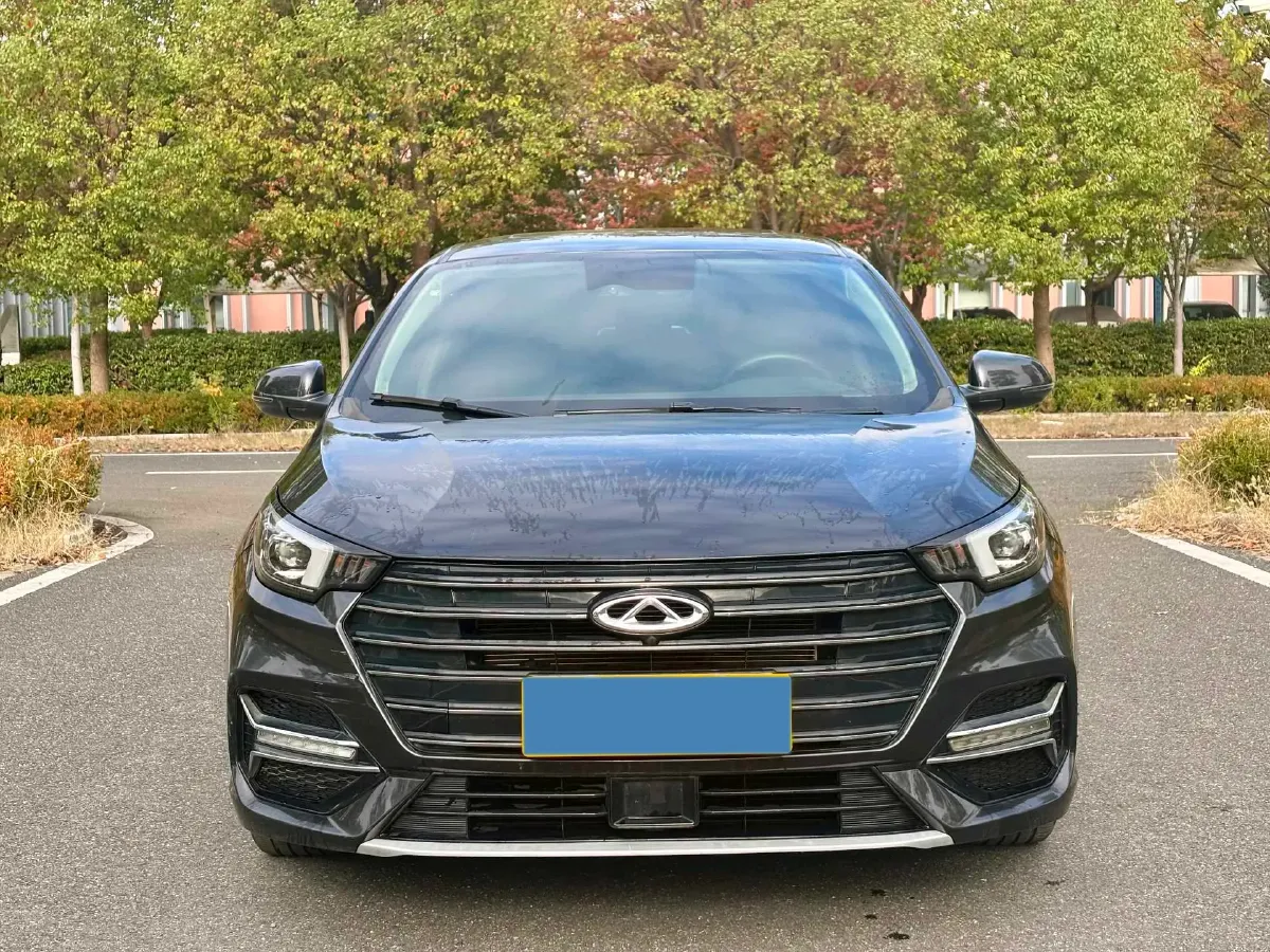 2021 Chery Arrizo 5 Plus 1.5T 156HP L4 CVT,autocango,china used car exporter,china ev exporter,chinese used car exporter,chinese used ev exporter
