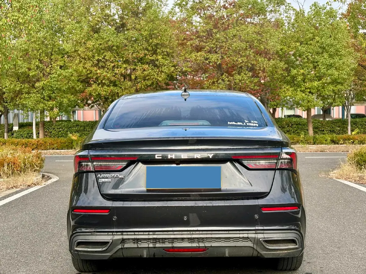 2021 Chery Arrizo 5 Plus 1.5T 156HP L4 CVT,autocango,china used car exporter,china ev exporter,chinese used car exporter,chinese used ev exporter