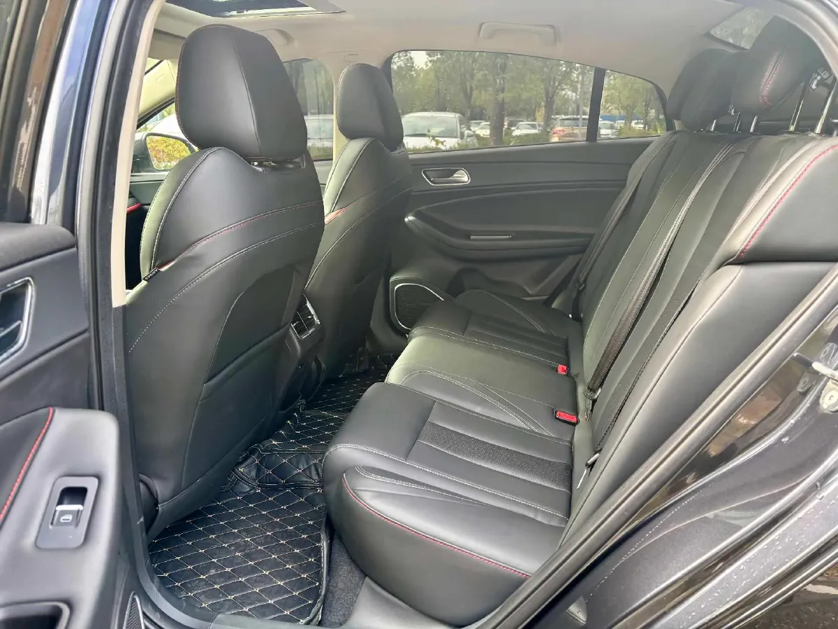 2021 Chery Arrizo 5 Plus 1.5T 156HP L4 CVT,autocango,china used car exporter,china ev exporter,chinese used car exporter,chinese used ev exporter