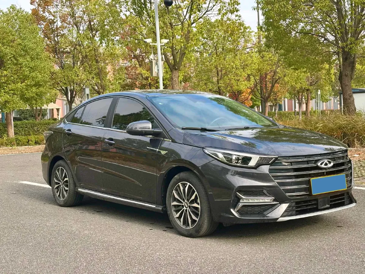 2021 Chery Arrizo 5 Plus 1.5T 156HP L4 CVT,autocango,china used car exporter,china ev exporter,chinese used car exporter,chinese used ev exporter