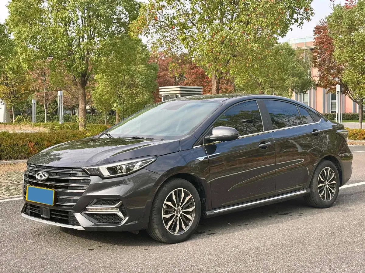 2021 Chery Arrizo 5 Plus 1.5T 156HP L4 CVT,autocango,china used car exporter,china ev exporter,chinese used car exporter,chinese used ev exporter