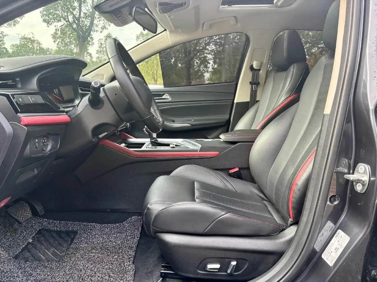 2021 Chery Arrizo 5 Plus 1.5T 156HP L4 CVT,autocango,china used car exporter,china ev exporter,chinese used car exporter,chinese used ev exporter