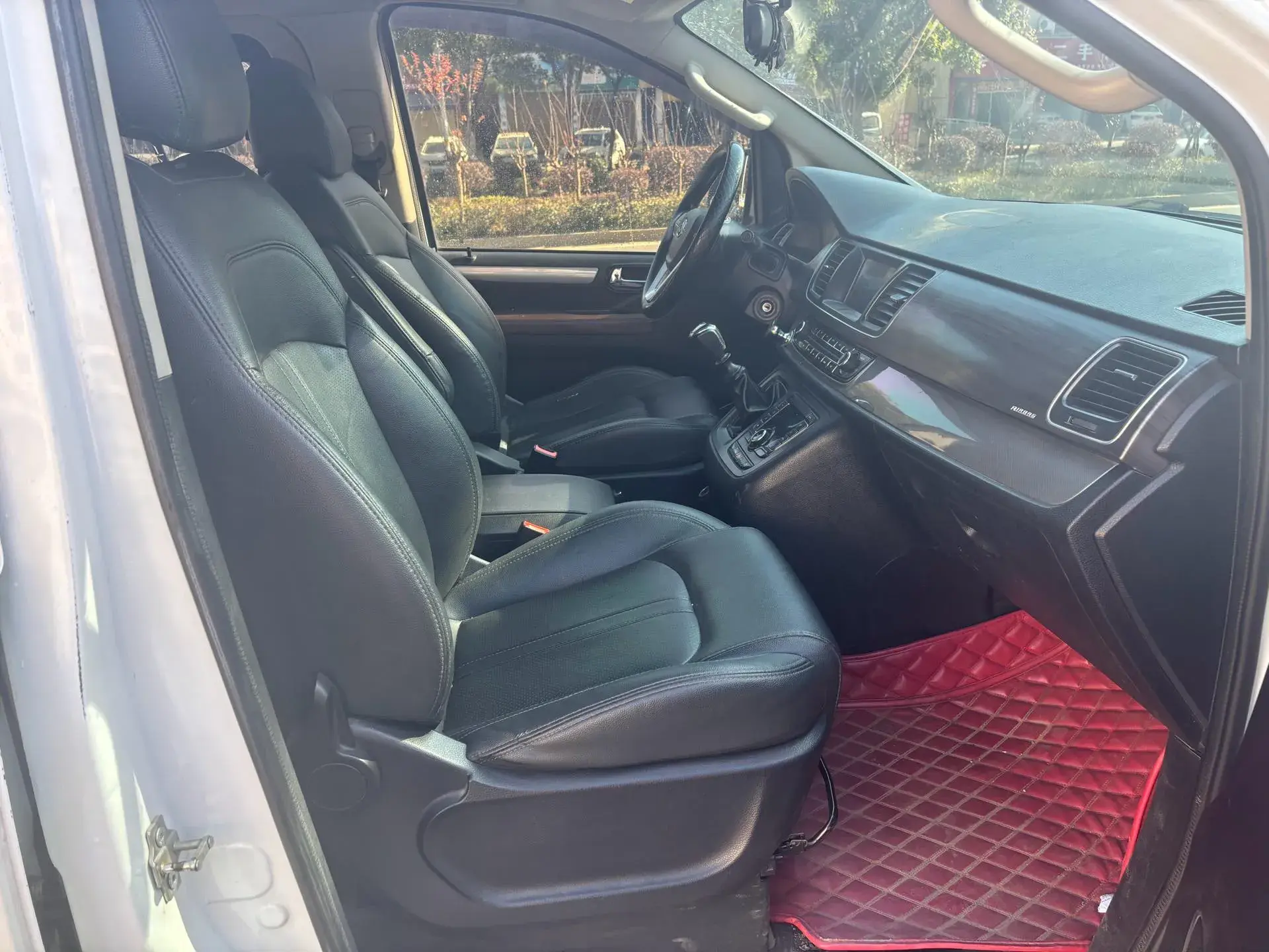 2020 MAXUS G50 thumbnail 4