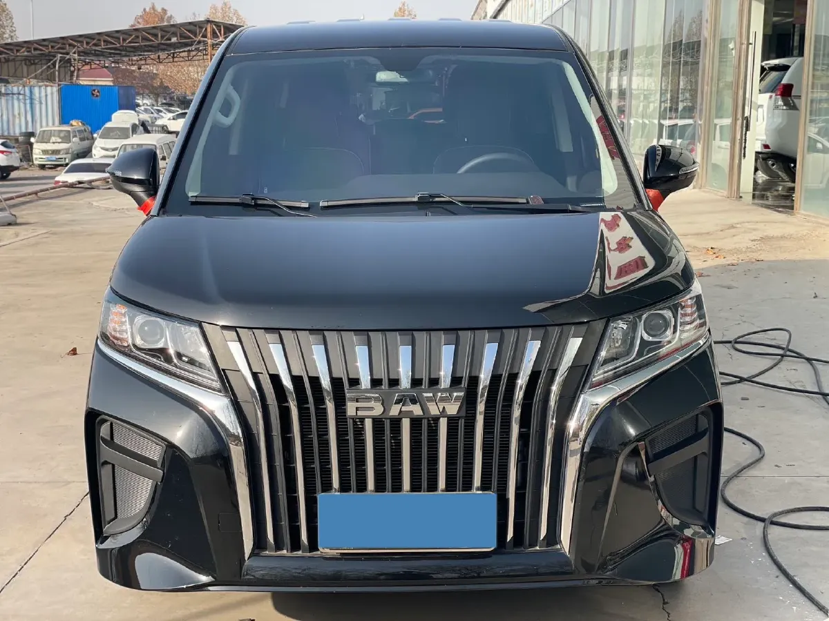 2023 BAW RuiSheng Trump M7 1.6L 124HP L4 5MT,autocango,china used car exporter,china ev exporter,chinese used car exporter,chinese used ev exporter