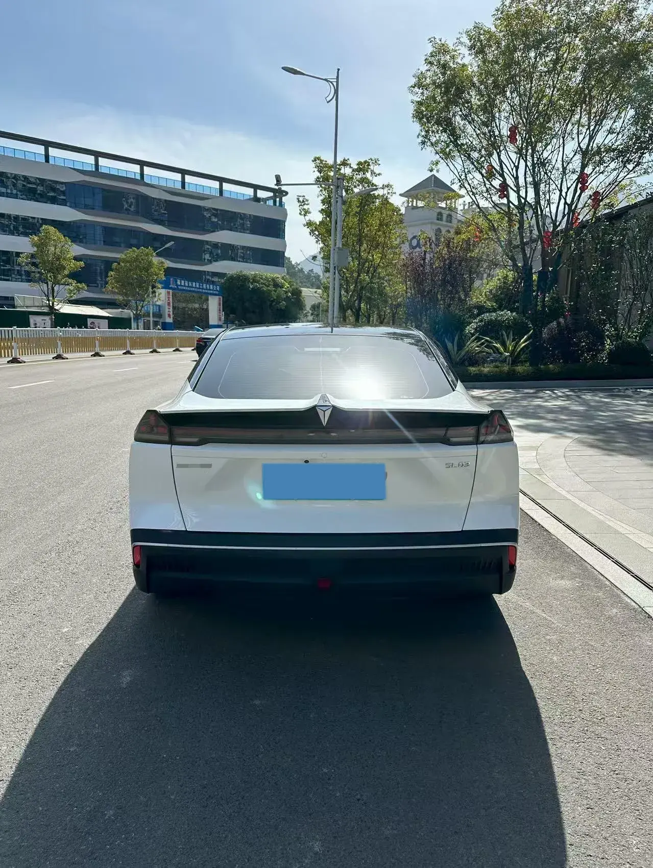 2023 DEEPAL SL03 thumbnail 4