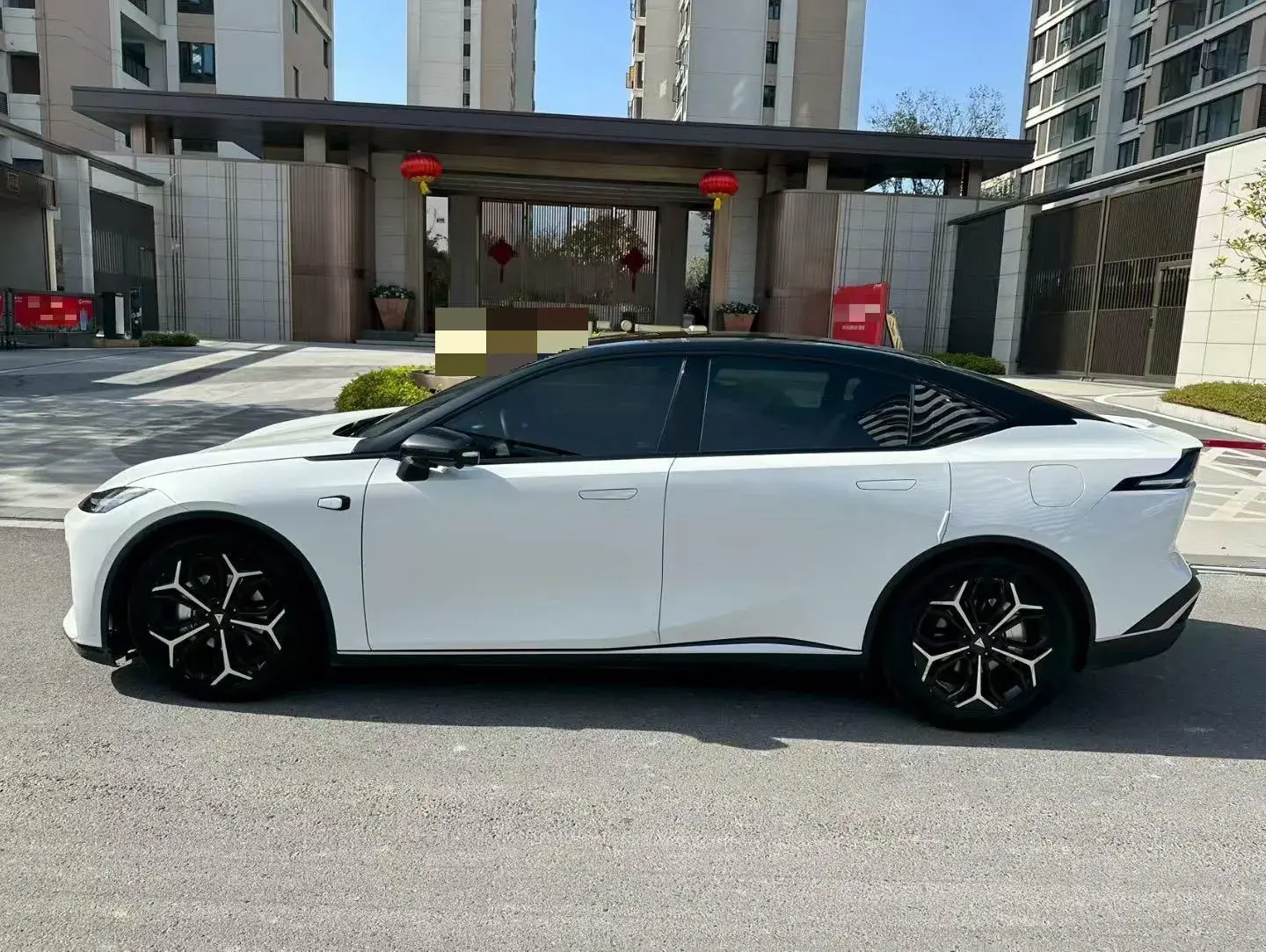 2023 DEEPAL SL03 thumbnail 3