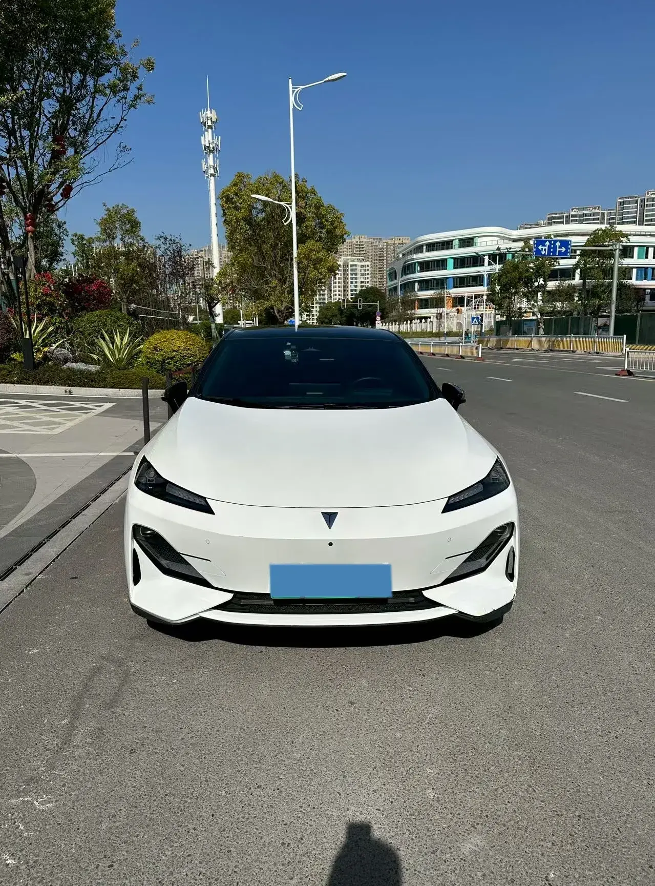 2023 DEEPAL SL03 thumbnail 2