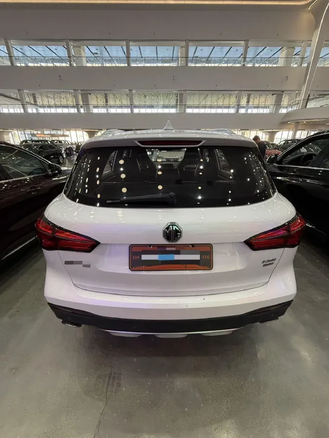 2019 MG HS 2.0T 231HP L4 6DCT,autocango,china used car exporter,china ev exporter,chinese used car exporter,chinese used ev exporter