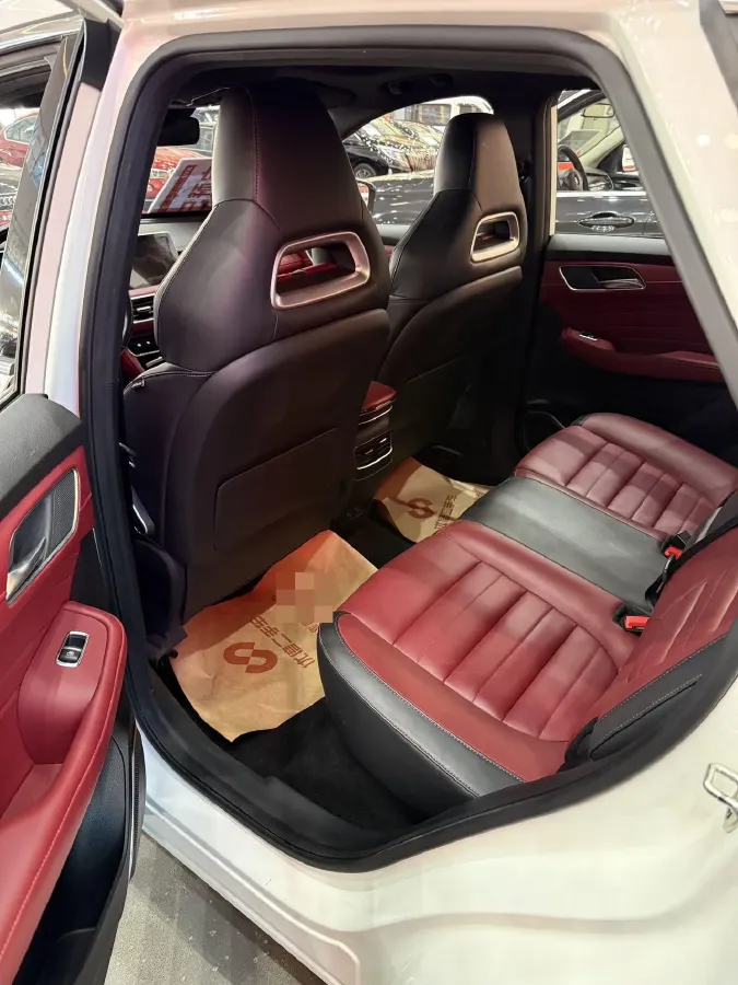 2019 MG HS 2.0T 231HP L4 6DCT,autocango,china used car exporter,china ev exporter,chinese used car exporter,chinese used ev exporter