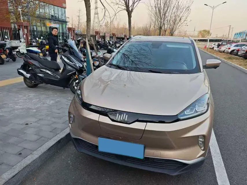 2019 WELTMEISTER EX5 thumbnail 2