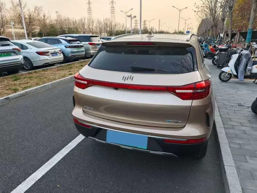 2019 WELTMEISTER EX5 thumbnail 4