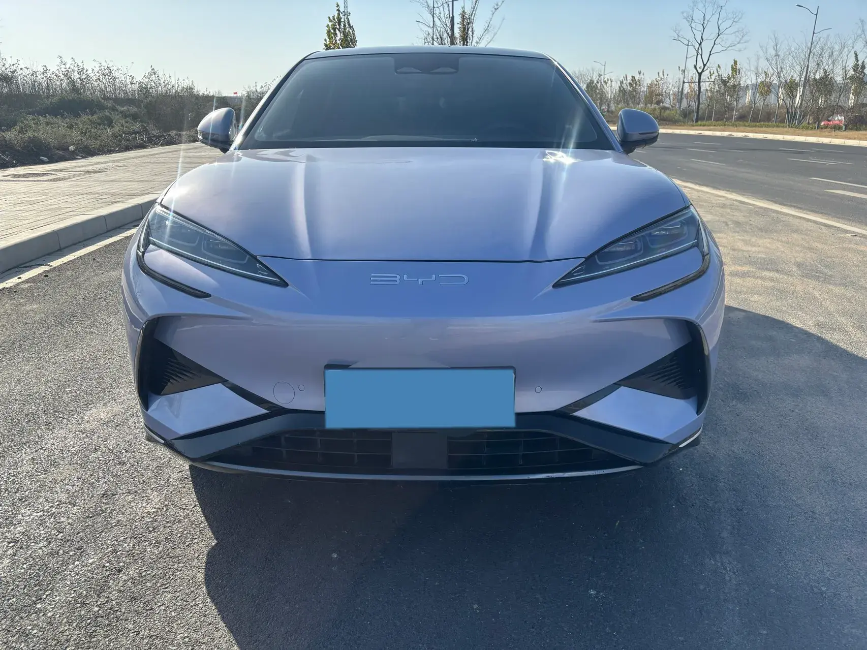 2024 BYD SEA thumbnail 2