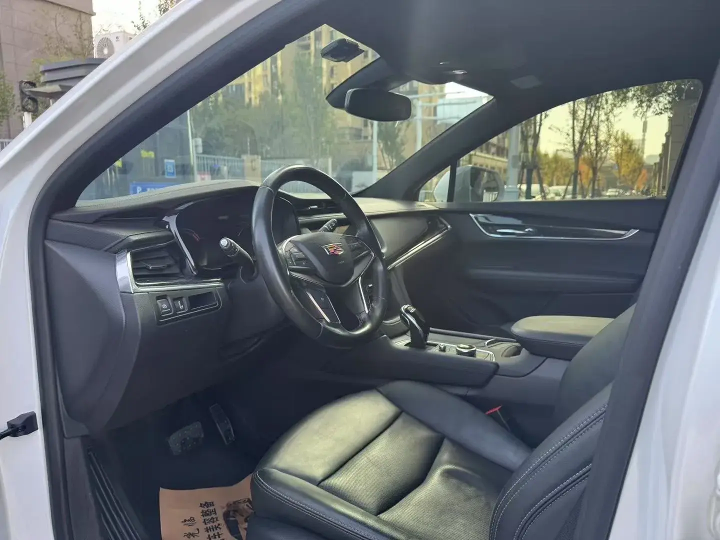 2020 CADILLAC XT5 thumbnail 4