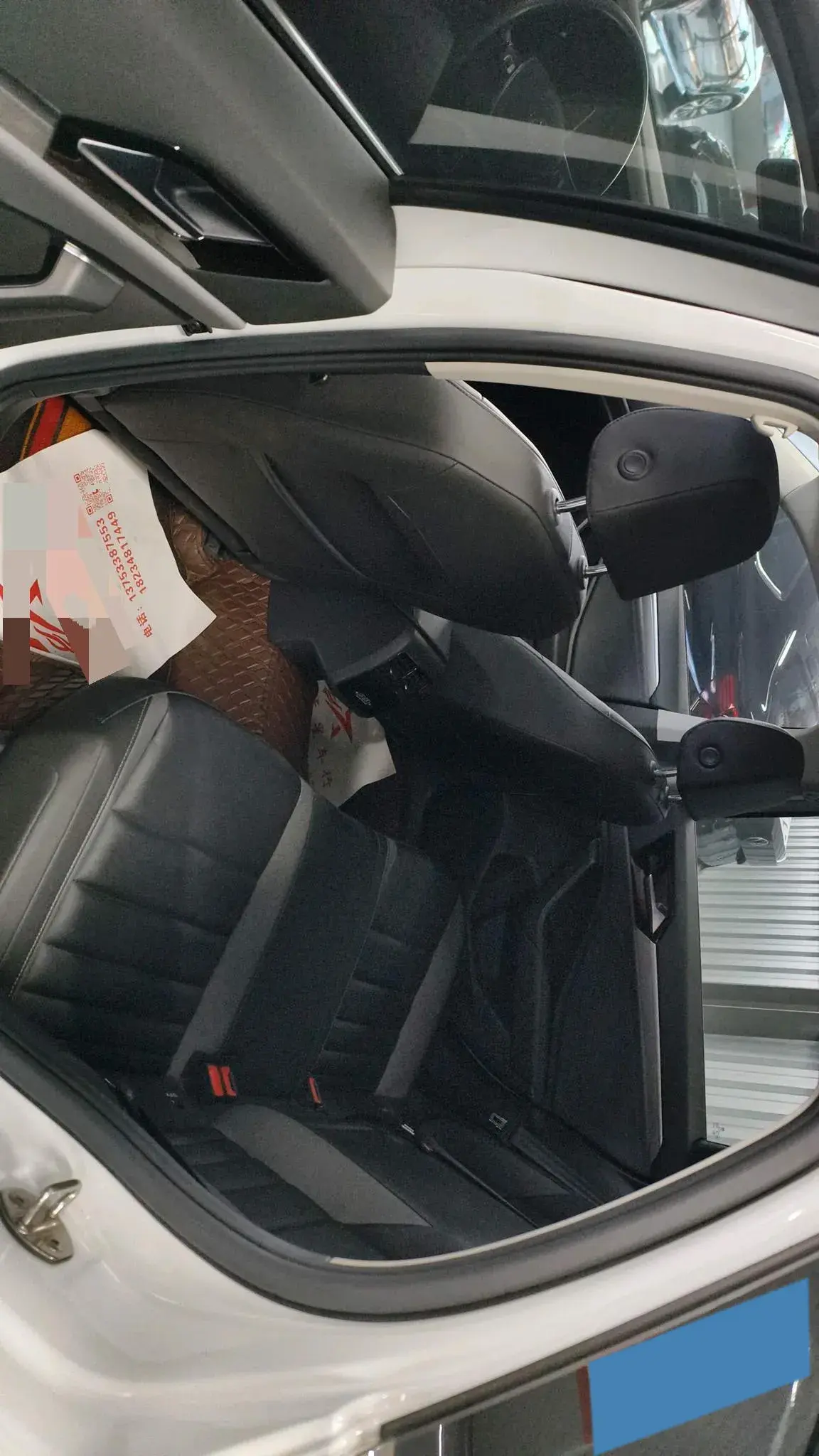 2021 VOLKSWAGEN SAGITAR thumbnail 4