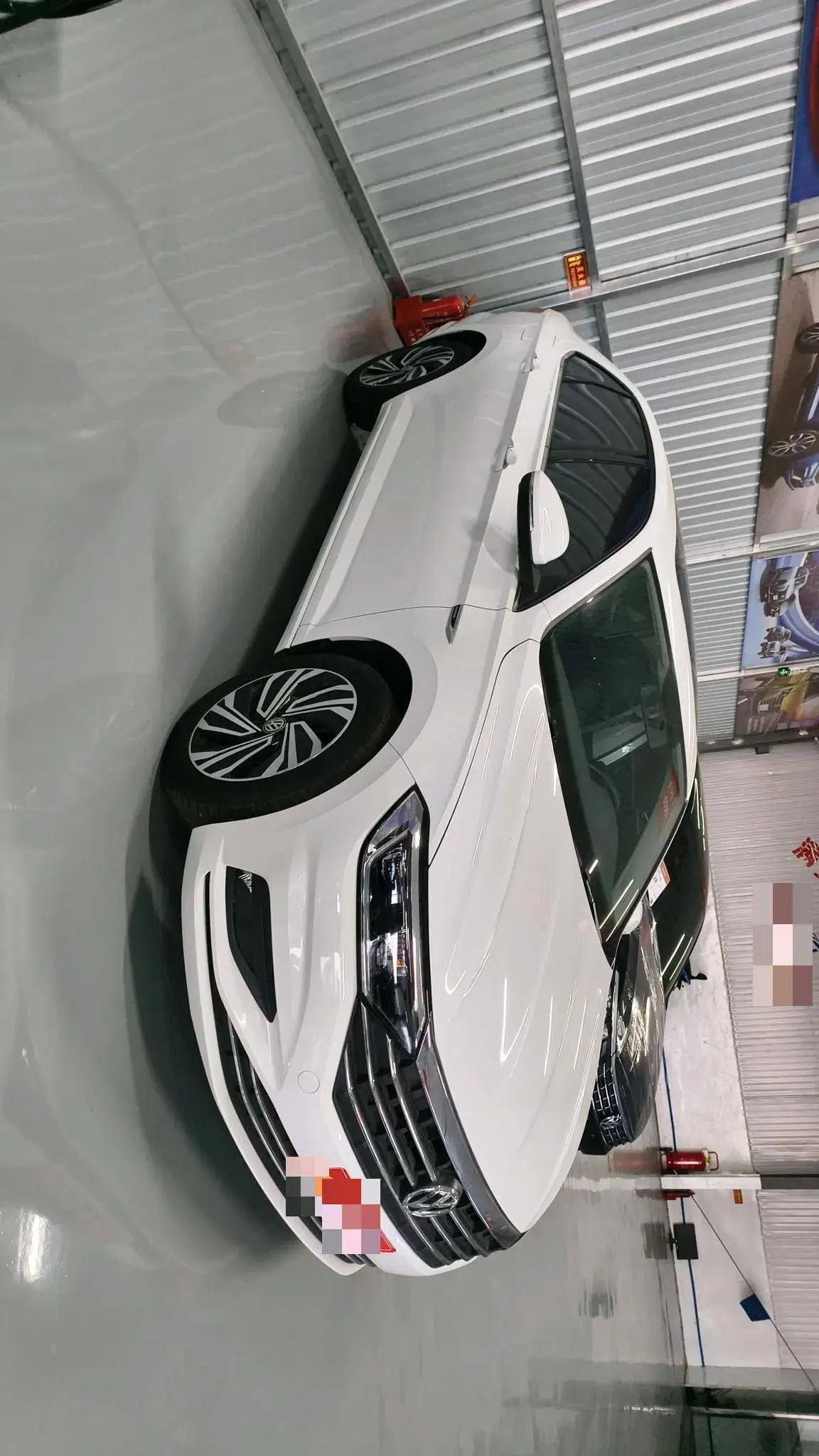 2021 VOLKSWAGEN SAGITAR thumbnail 2