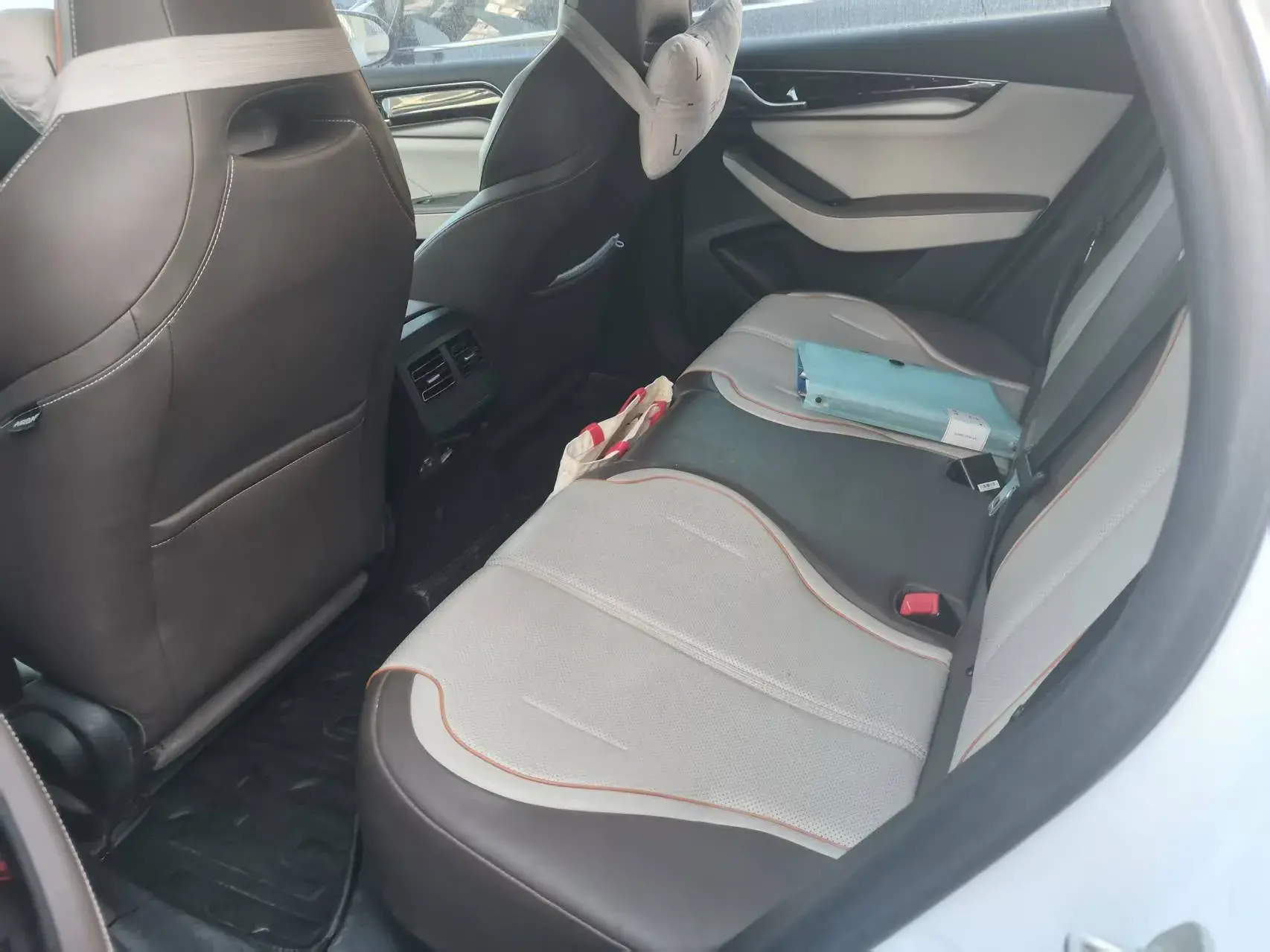 2023 BYD QIN thumbnail 4