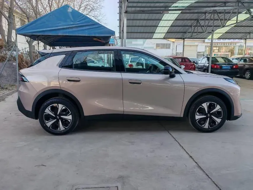 2026 ChangAn QiYuan Q05 BEV,autocango,china used car exporter,china ev exporter,chinese used car exporter,chinese used ev exporter