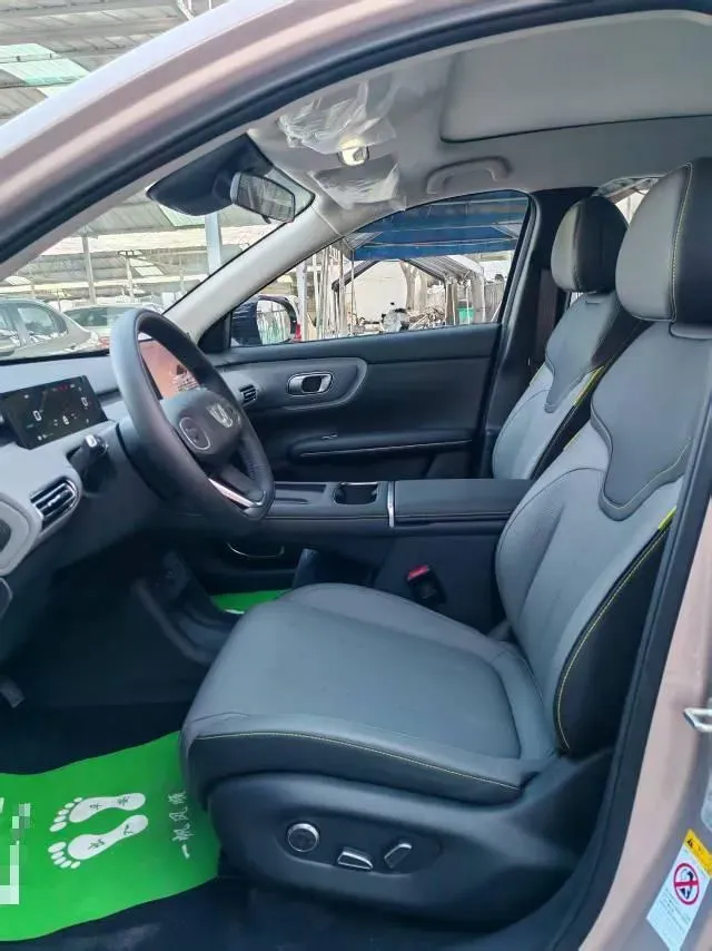 2026 ChangAn QiYuan Q05 BEV,autocango,china used car exporter,china ev exporter,chinese used car exporter,chinese used ev exporter