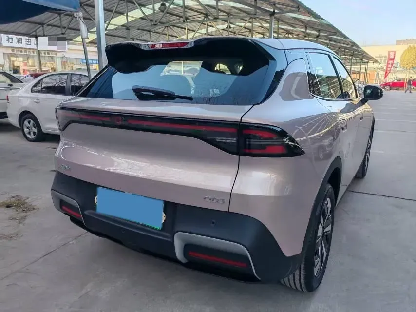2026 ChangAn QiYuan Q05 BEV,autocango,china used car exporter,china ev exporter,chinese used car exporter,chinese used ev exporter