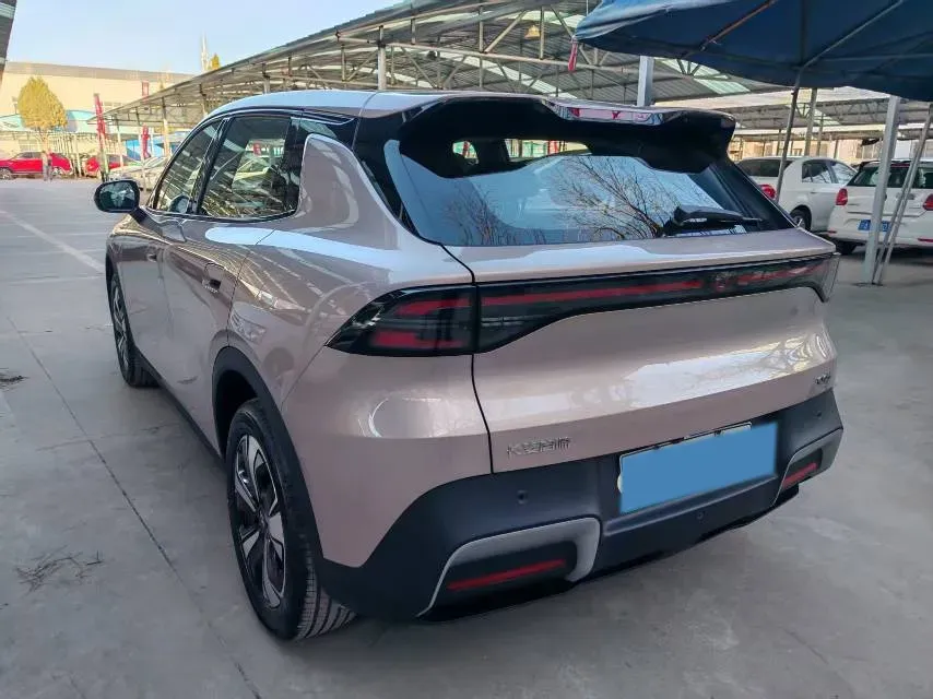 2026 ChangAn QiYuan Q05 BEV,autocango,china used car exporter,china ev exporter,chinese used car exporter,chinese used ev exporter