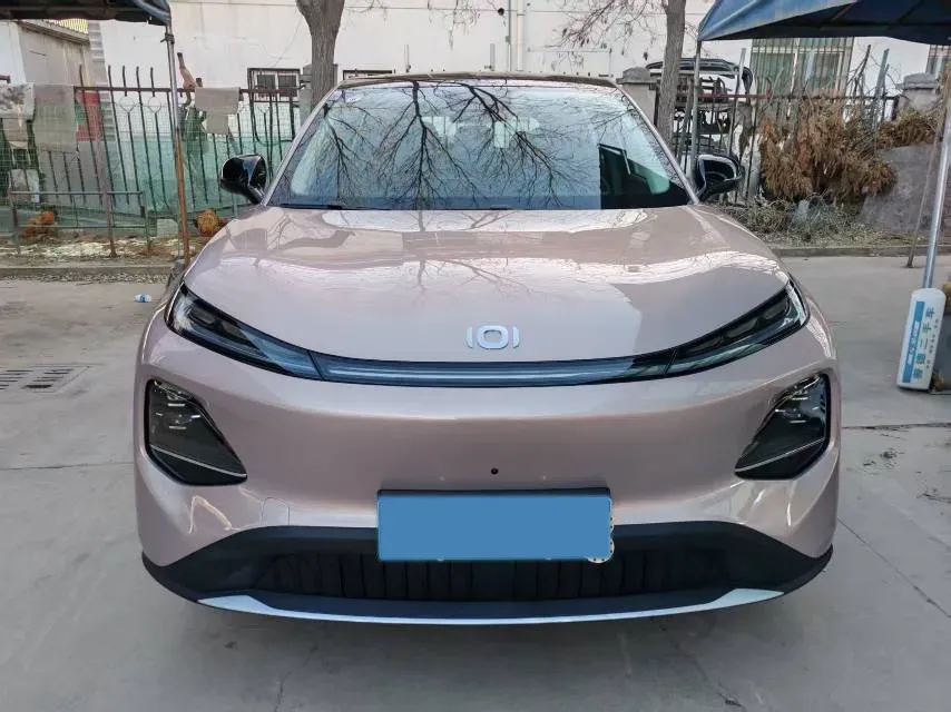 2026 ChangAn QiYuan Q05 BEV,autocango,china used car exporter,china ev exporter,chinese used car exporter,chinese used ev exporter