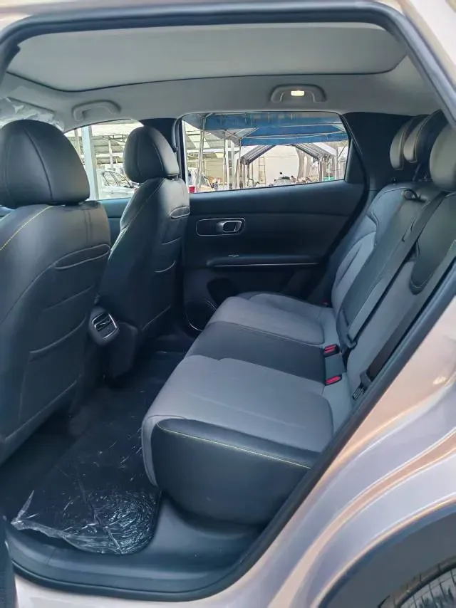 2026 ChangAn QiYuan Q05 BEV,autocango,china used car exporter,china ev exporter,chinese used car exporter,chinese used ev exporter