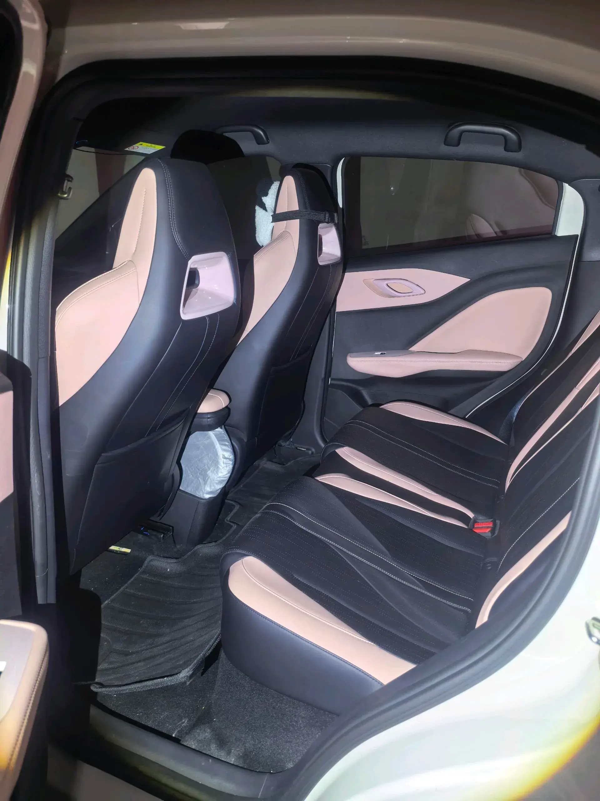 2023 BYD SEAGULL thumbnail 4