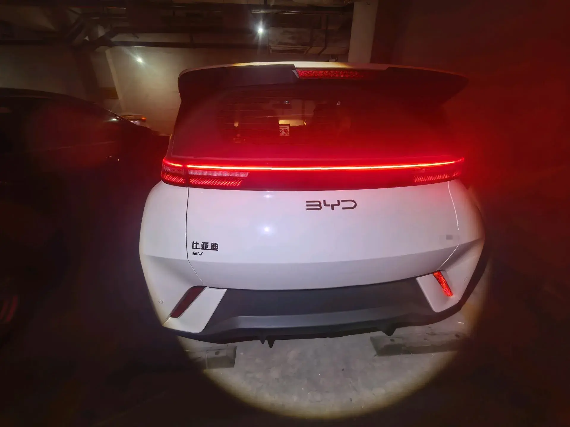 2023 BYD SEAGULL thumbnail 3