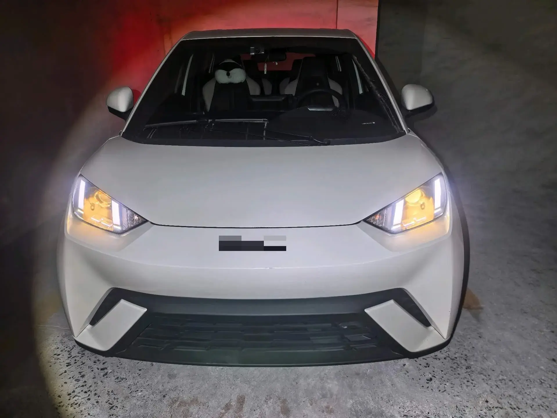 2023 BYD SEAGULL thumbnail 2