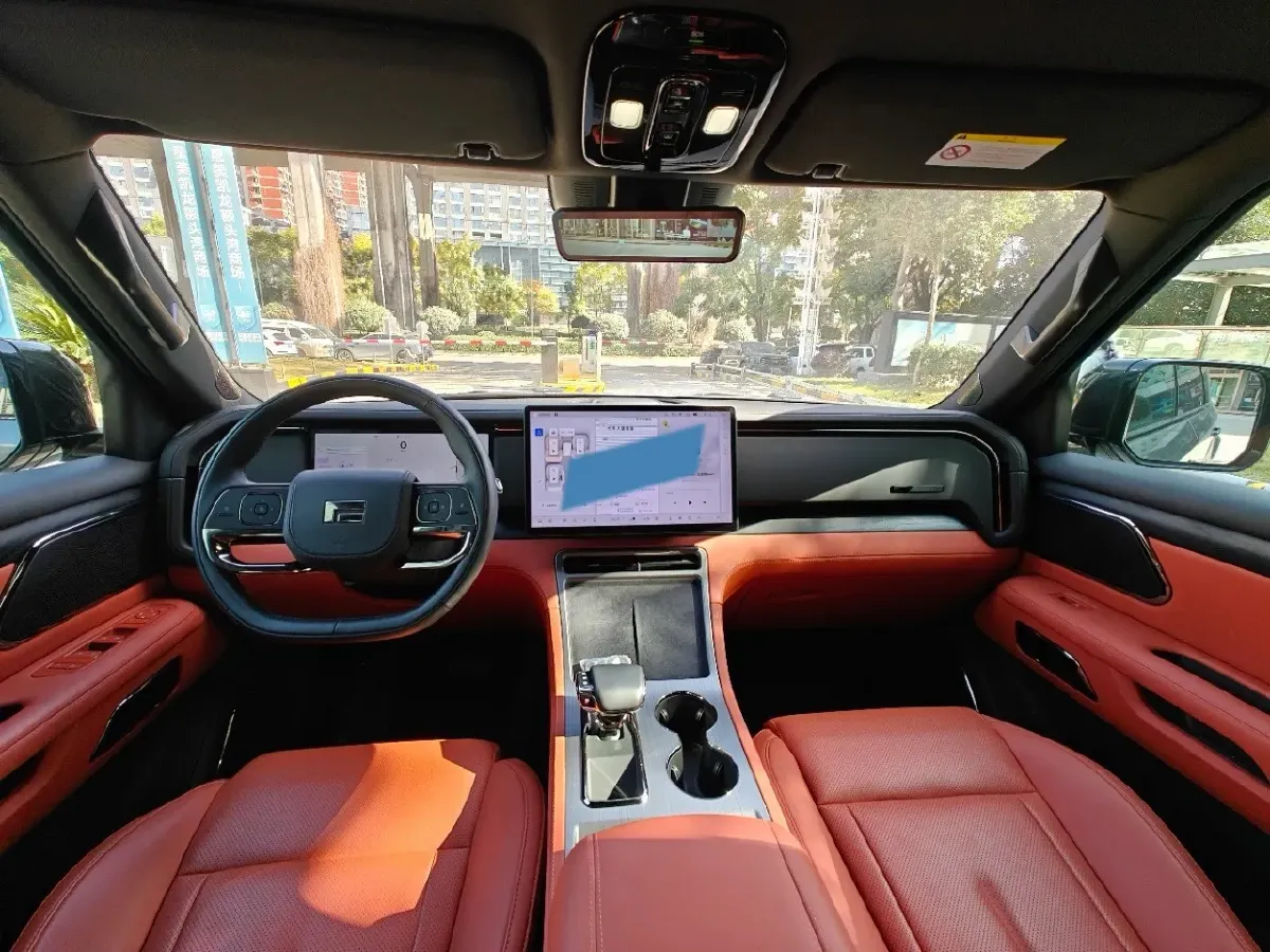 2023 ROX 01 1.5T 152HP L4 REEV 56.01KWH,autocango,china used car exporter,china ev exporter,chinese used car exporter,chinese used ev exporter