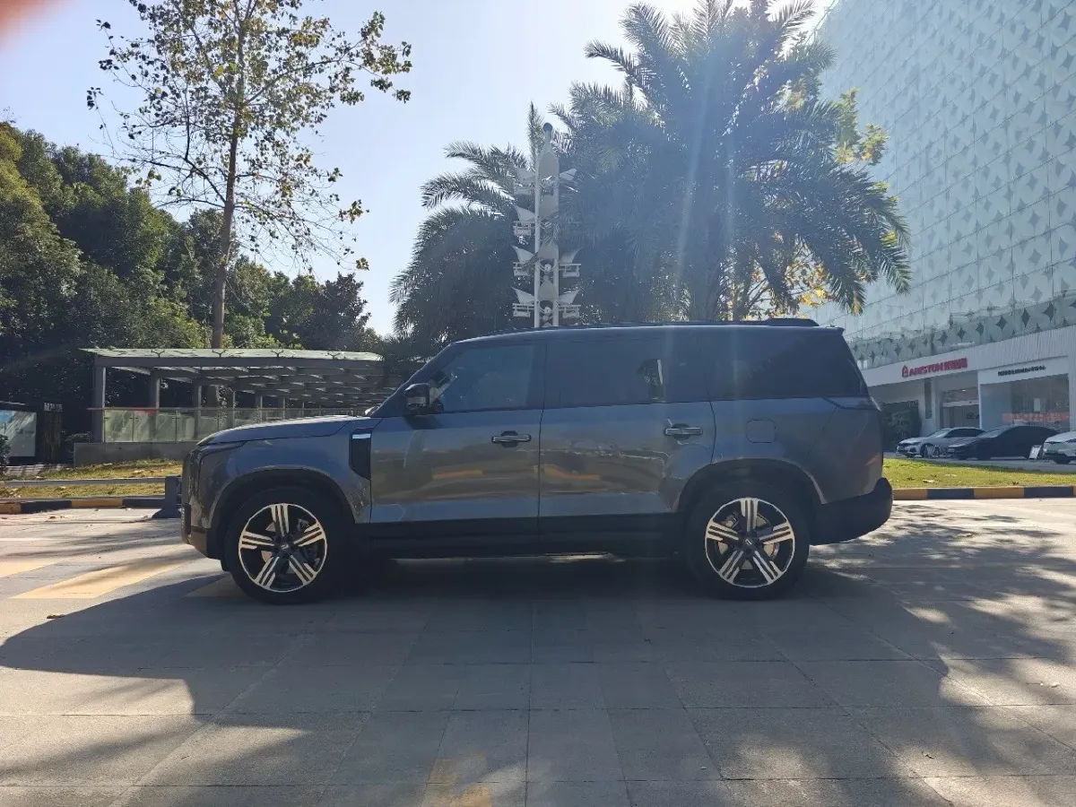 2023 ROX 01 1.5T 152HP L4 REEV 56.01KWH,autocango,china used car exporter,china ev exporter,chinese used car exporter,chinese used ev exporter